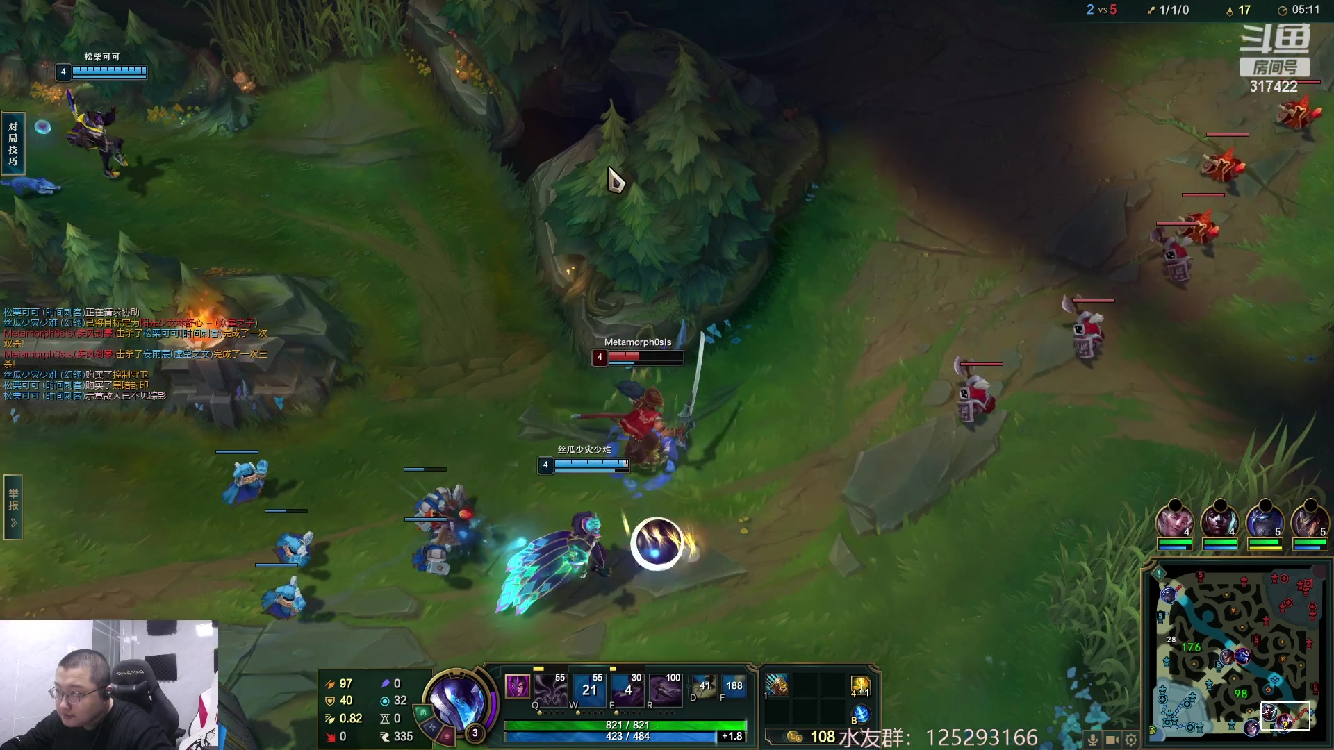 【2023-04-16 01点场】驴酱的冯雨大王：冯雨大王：保持理智，热爱生活！