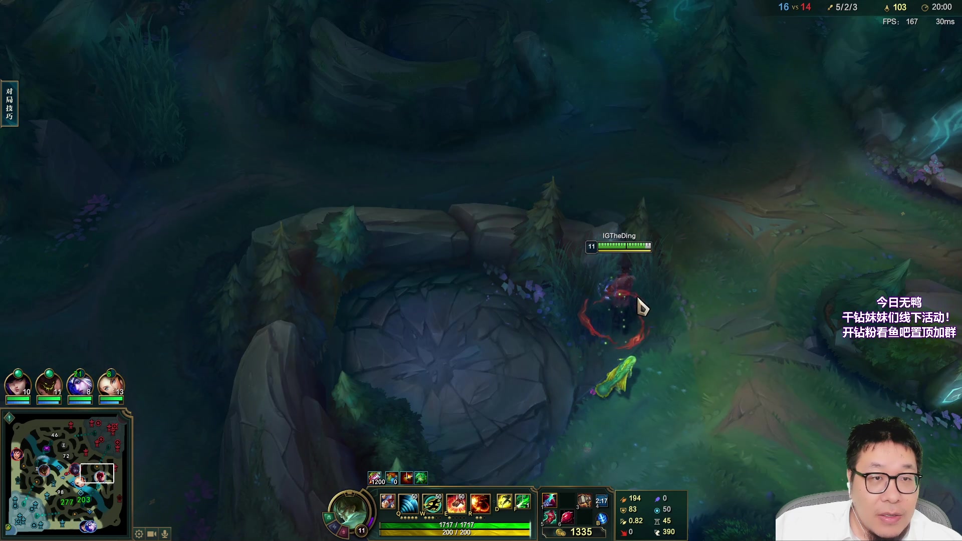 【2023-04-15 21点场】王师傅精益求精：先go 晚点可能雀 大家晚上好！