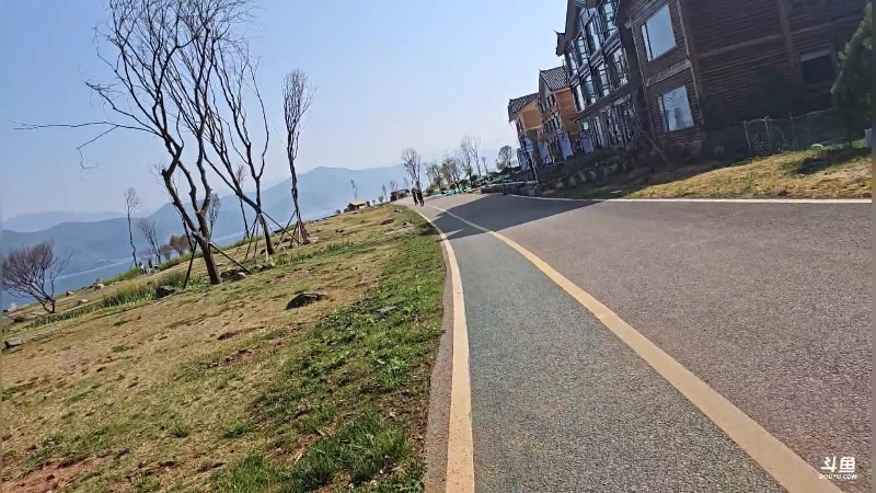 【2023-04-16 09点场】蓝战非OvO：跟两美女约会，环游33天