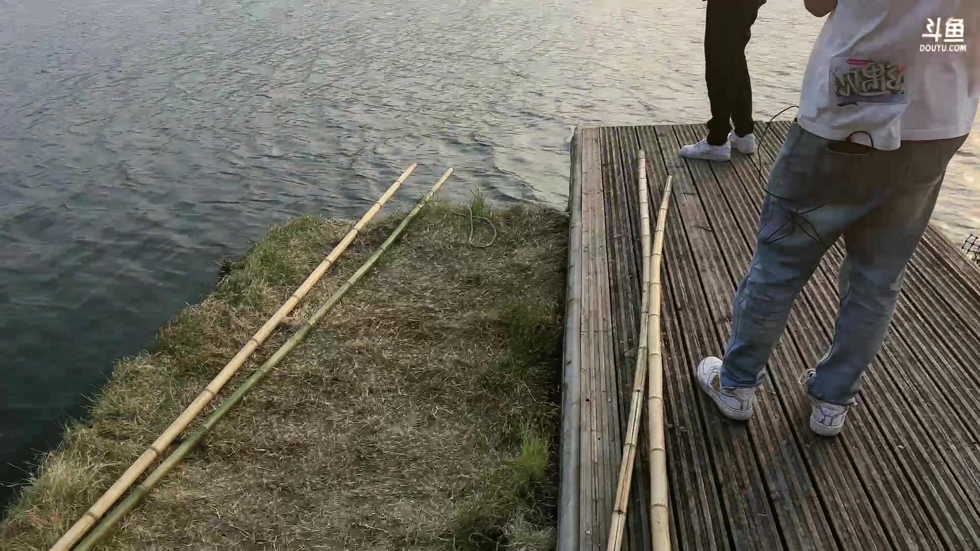 【2023-04-16 18点场】潇潇超哇噻：腾冲之旅第二天