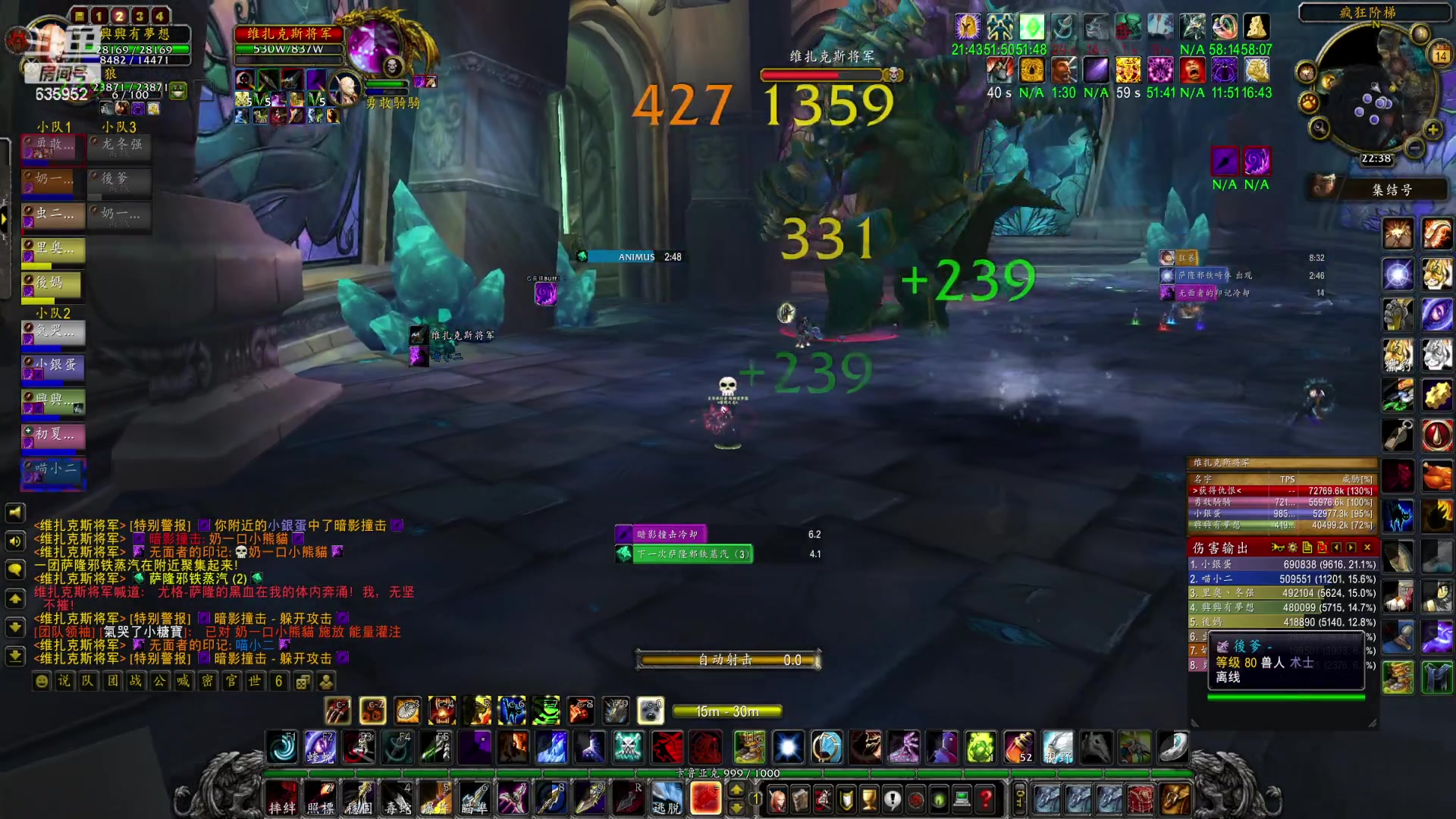 【2023-04-14 22点场】兴兴的梦想：伊佛斯-过不过了？！635952