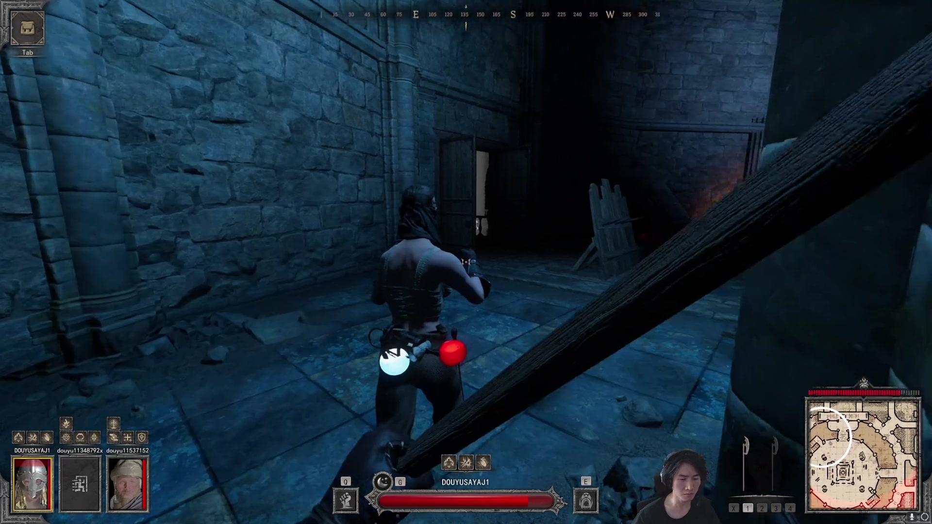 【2023-04-15 09点场】SAYA丶J：真正攒劲的游戏！