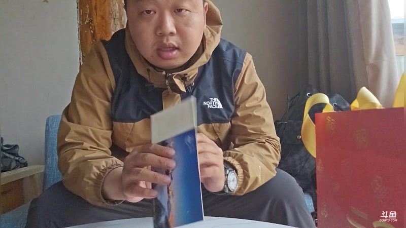 【2023-04-14 19点场】蓝战非OvO：环游第三十天，香格里拉