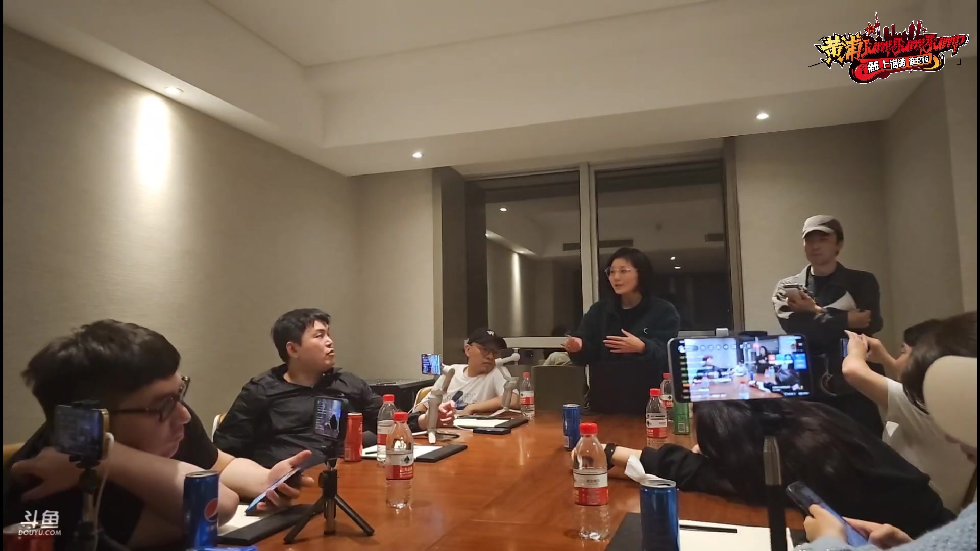 【2023-04-16 00点场】刘嘉俊Sylar1：黄浦jumpjumpjump-day2~