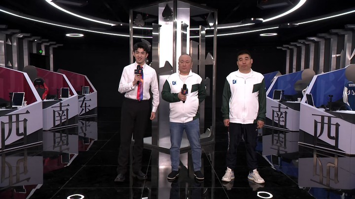 JJ斗地主冠军杯S5赛季C组Day5  山西队胜者采访！