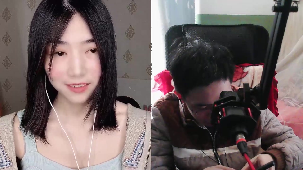 【2023-04-13 13点场】美少女战士5：一百万人正在观看的身残志坚主播