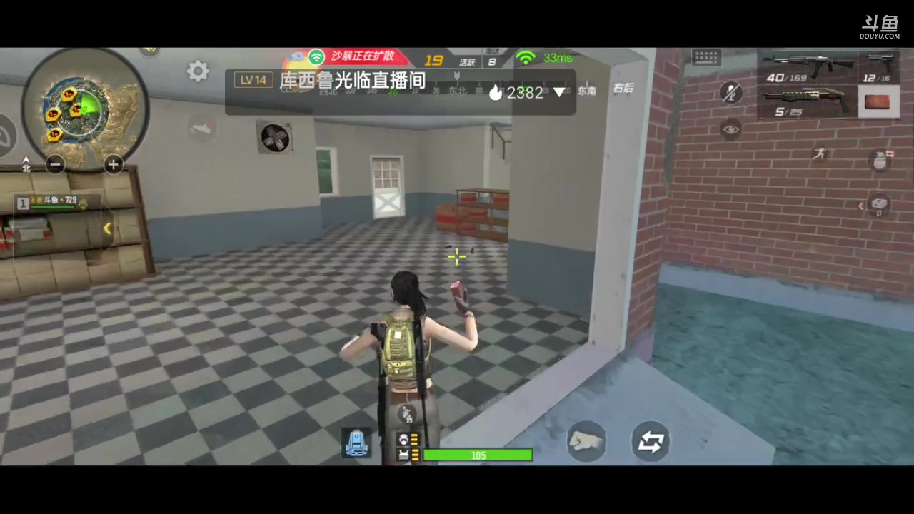 【2023-4-15 20点场】奉贤哥哥0:看我这款极端外设操作.