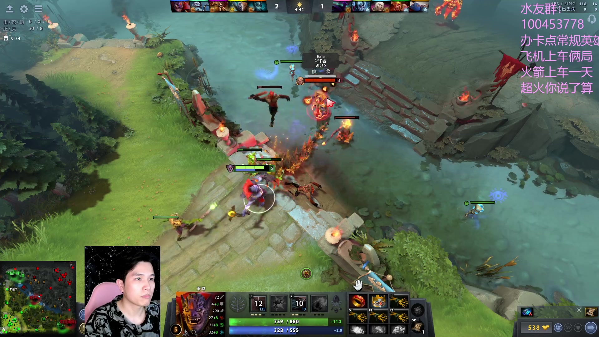 【2023-04-13 23点场】青择_：灵性绝活海