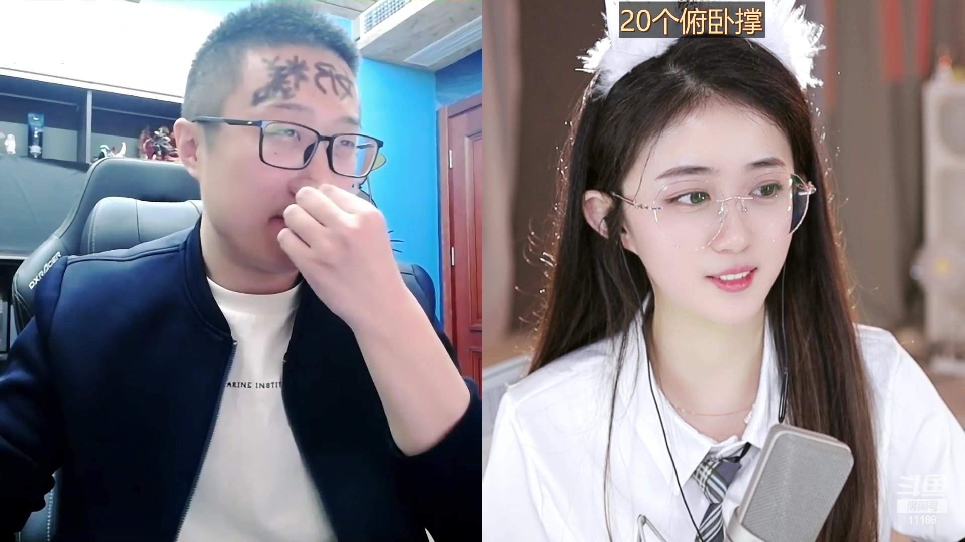 【2023-04-16 00点场】阿梨small：晚霞与鲜花共绘浪漫！