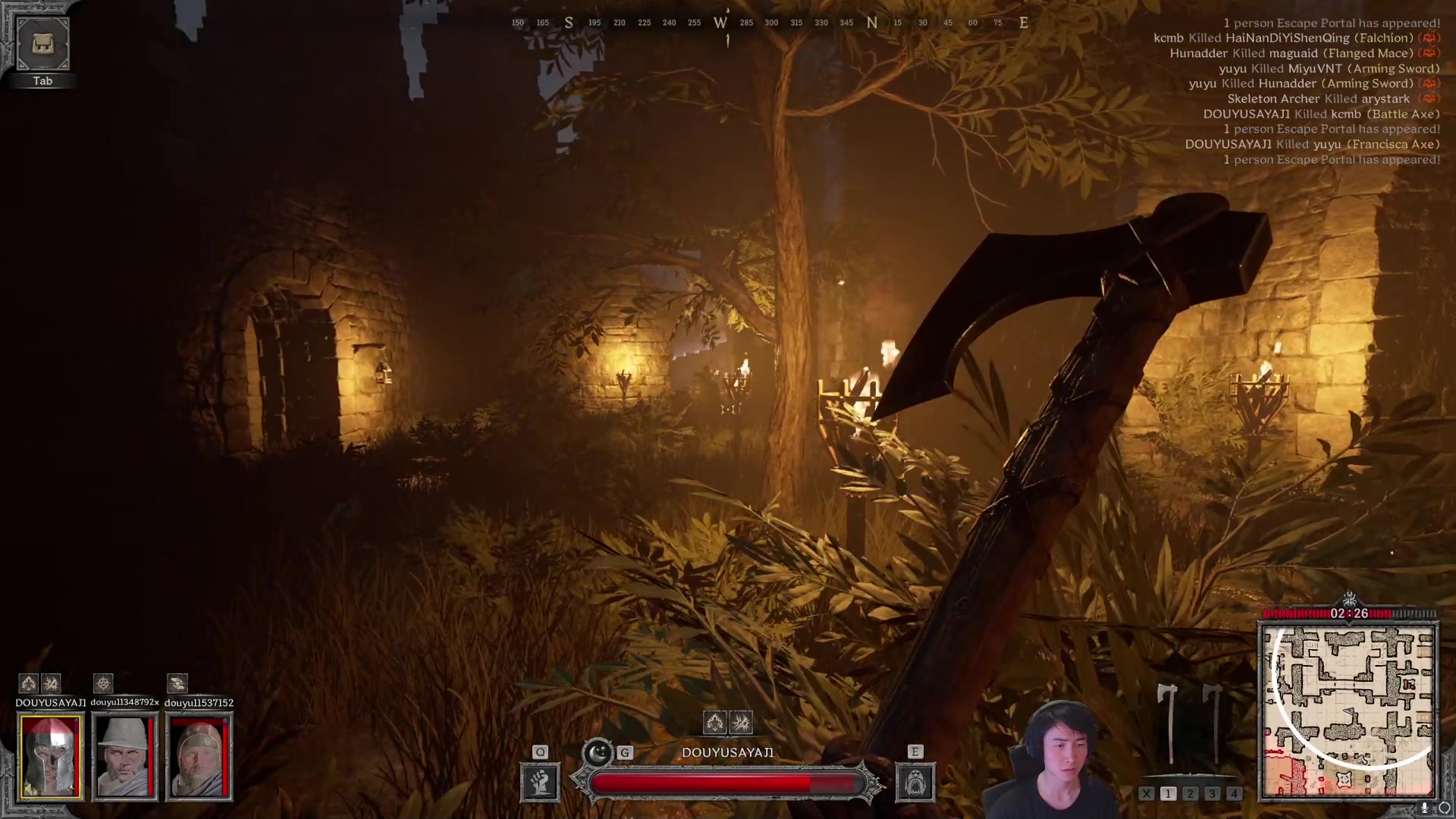 【2023-04-15 01点场】SAYA丶J：真正攒劲的游戏！