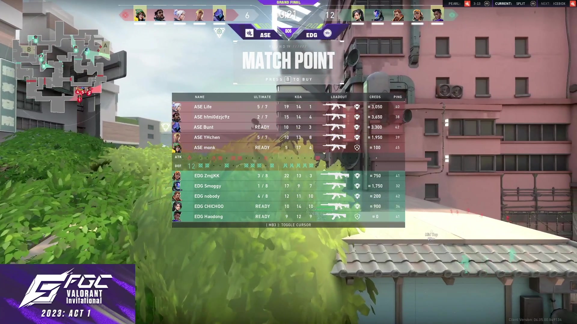 【2023-04-16 19点场】风暴奶爸Nai8：【奶爸】FGC总决赛