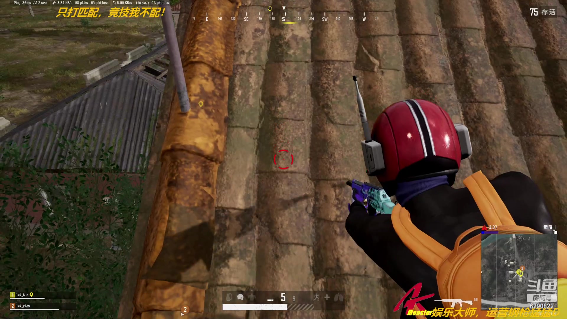 【2023-04-15 20点场】j1eeeeee：铁憨憨车队