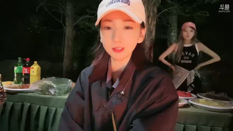 【2023-04-16 20点场】潇潇超哇噻：腾冲之旅第二天