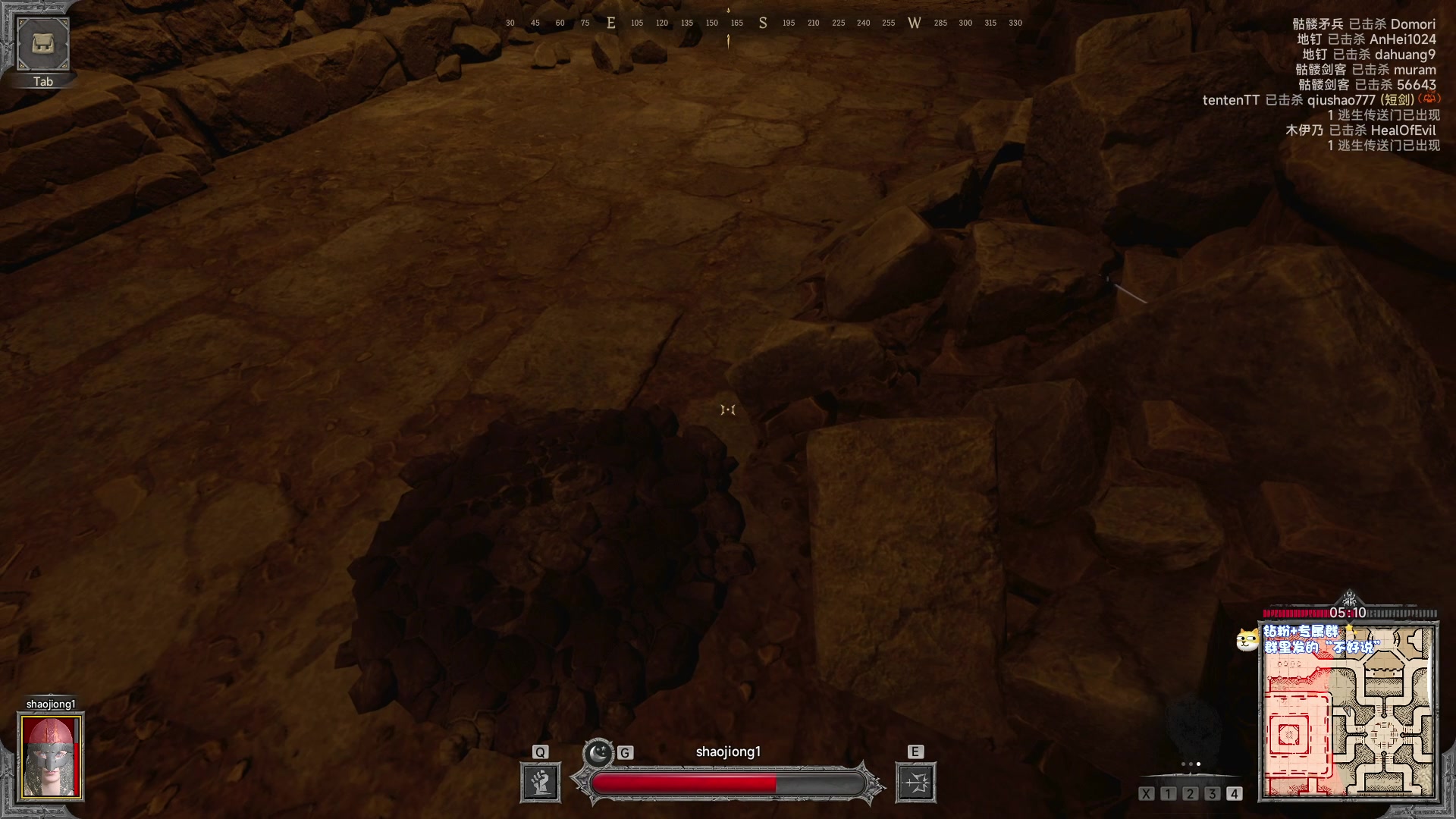 【2023-04-16 21点场】少囧丶：浅播一会儿 60066