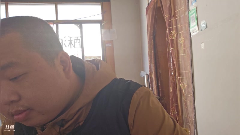 【2023-04-15 11点场】蓝战非OvO：环游第三十一天，泸沽湖