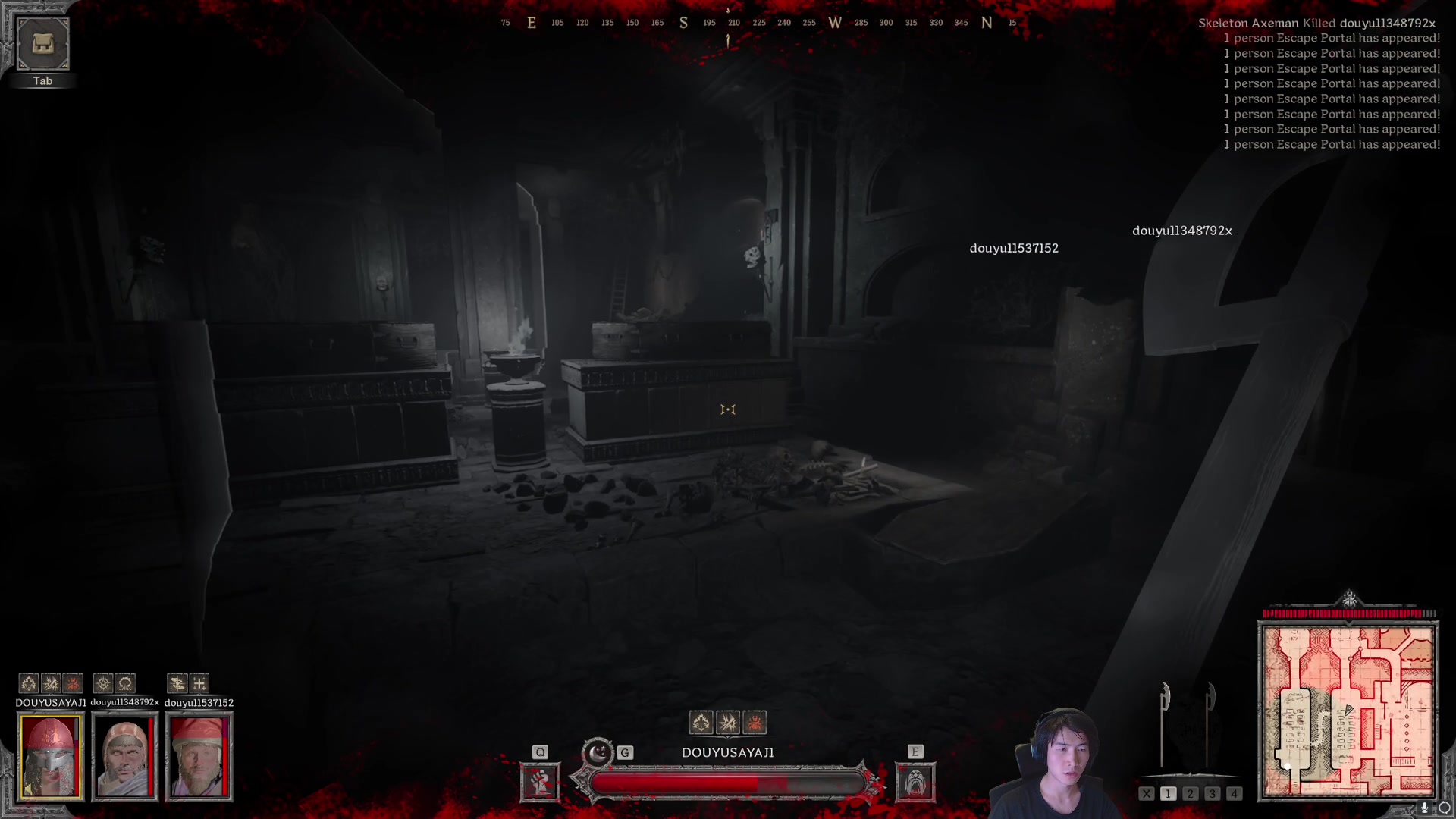 【2023-04-15 03点场】SAYA丶J：真正攒劲的游戏！