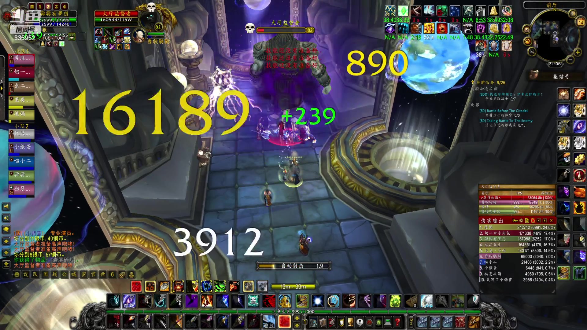 【2023-04-14 20点场】兴兴的梦想：伊佛斯-过不过了？！635952