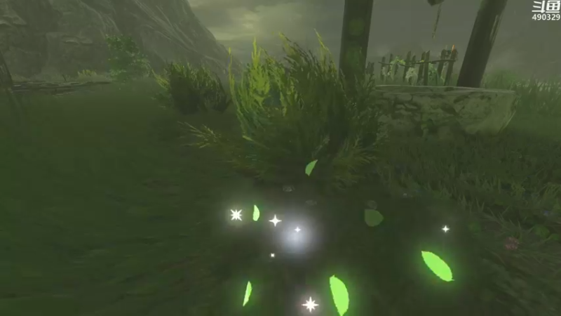 【2023-04-16 02点场】慕堇丶：备战王国之泪！