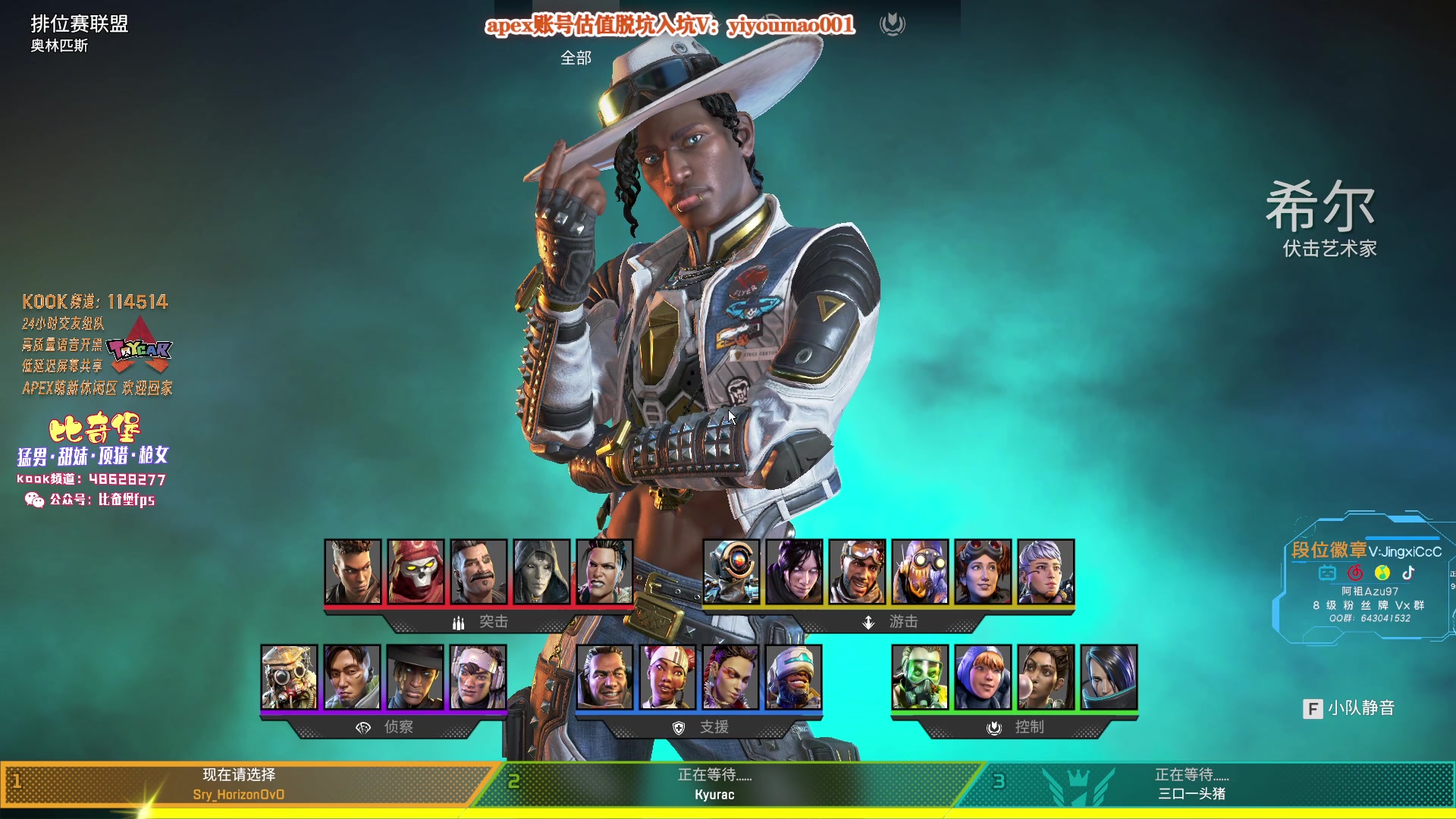 【2023-04-16 13点场】阿祖AZu2tap：回来啦！开冲！！！！