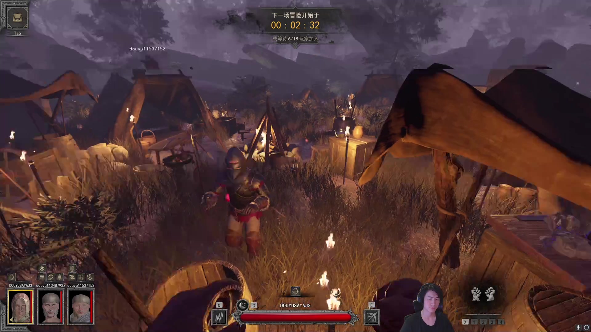 【2023-04-15 20点场】SAYA丶J：真正攒劲的游戏！