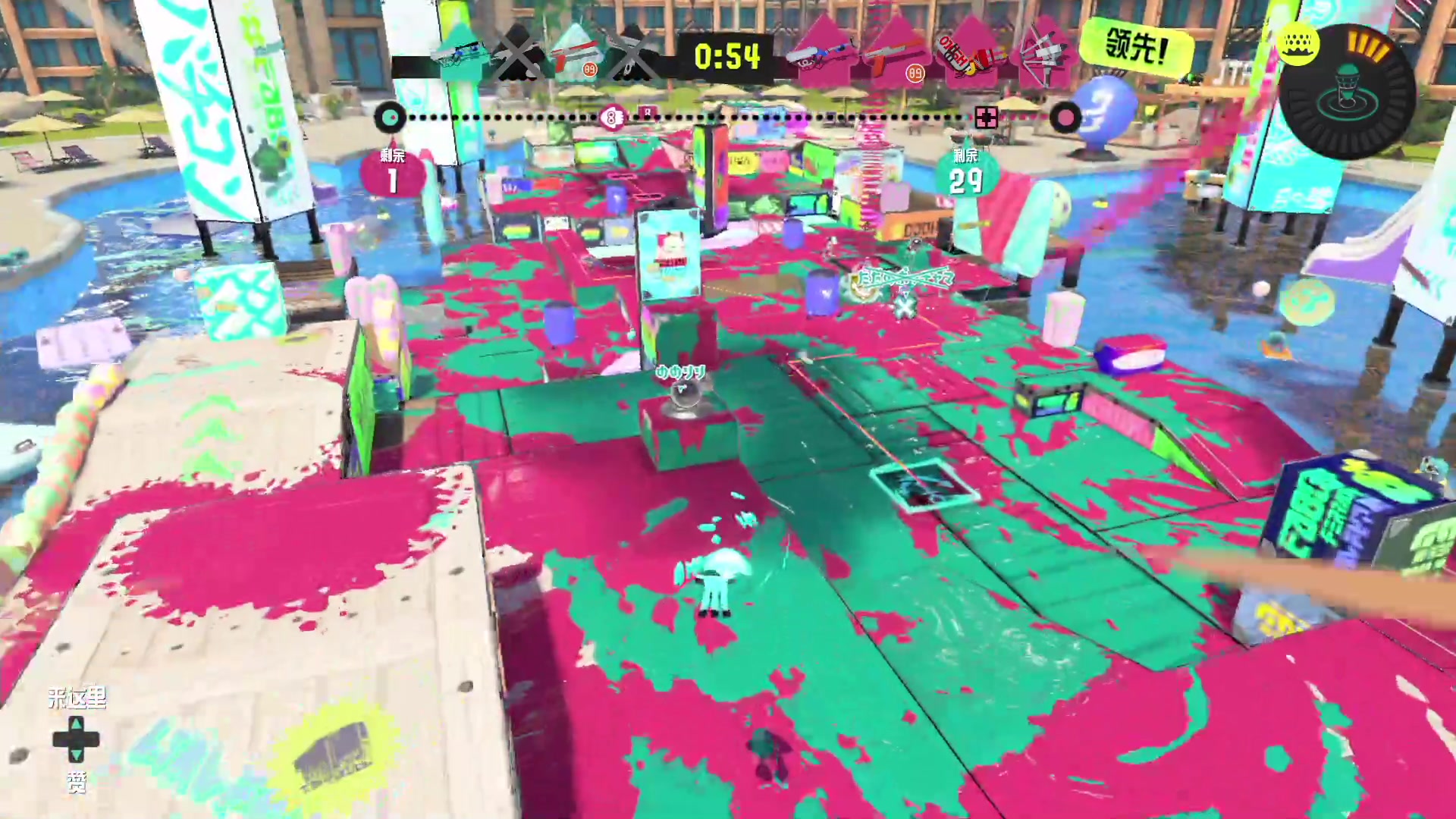 【2023-04-16 03点场】KazeLink：主播开发游戏去了 随缘开播