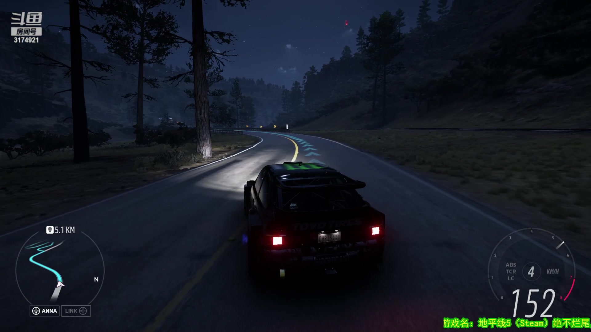 【2023-04-16 11点场】小天zzzzzzzz：【小天】地平线5。全成就Go。