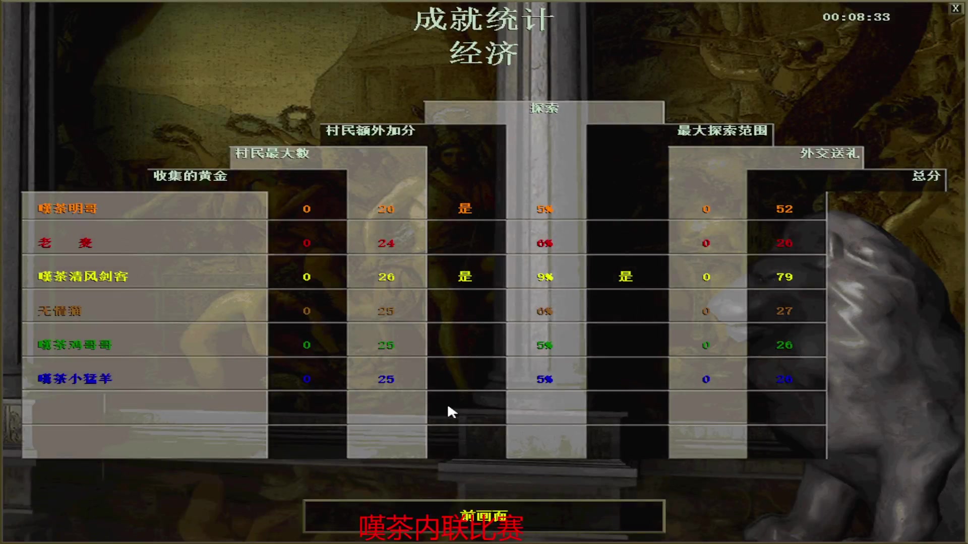 【2023-04-16 16点场】明哥289：明哥289的直播间，罗马复兴