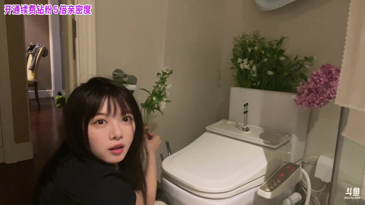 【2023-04-17 20点场】骆歆冲冲冲：小骆：周末快乐！@~