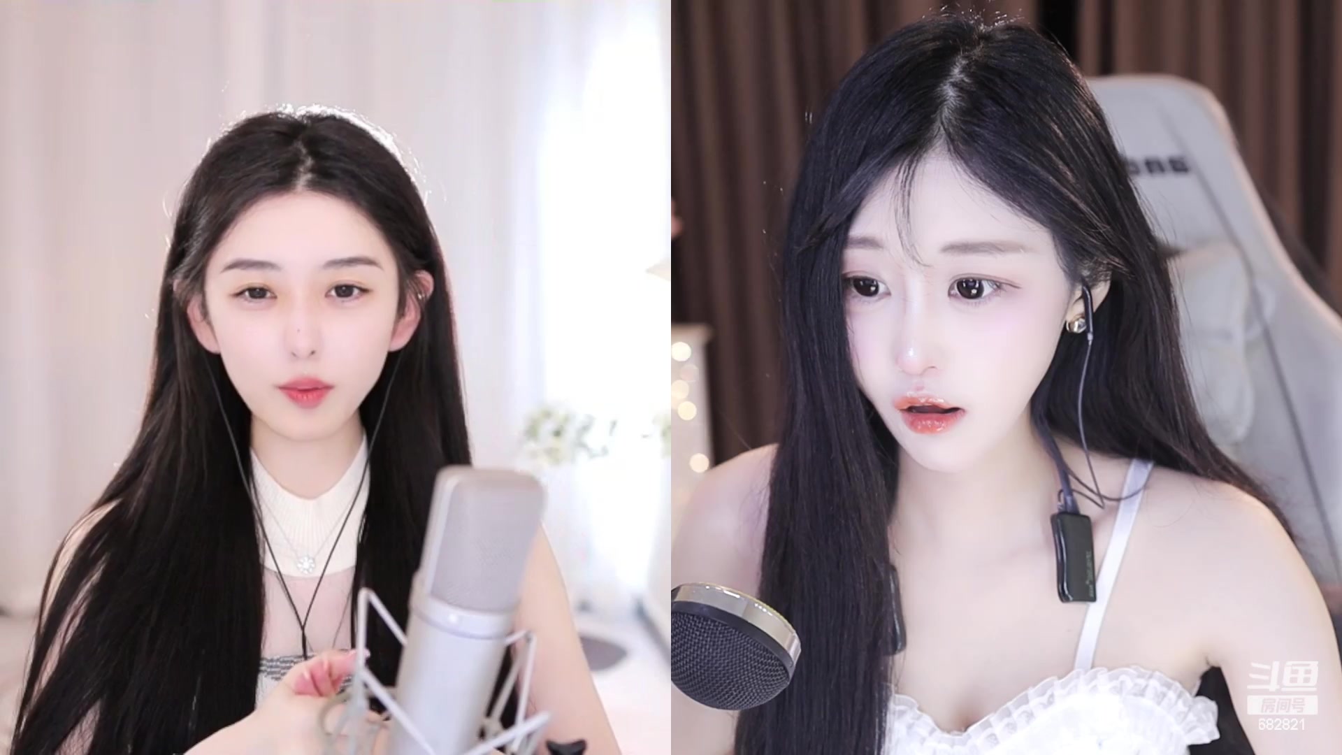 【2023-04-17 15点场】苏小懒38D：❤呆萌懒妹无敌射手在线喂饭