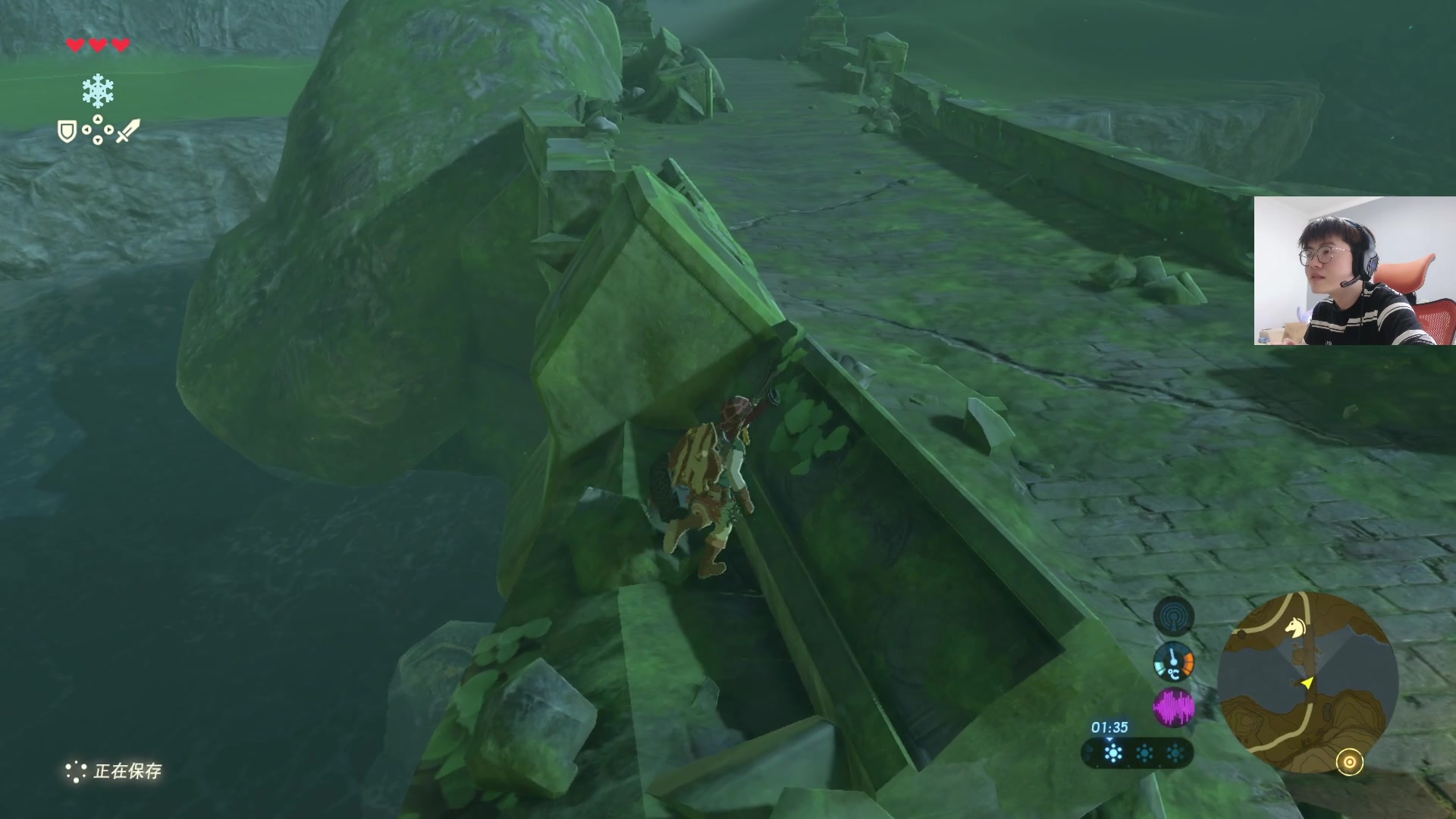 【2023-04-17 16点场】何二抛zZ：点进来 然后开始享受