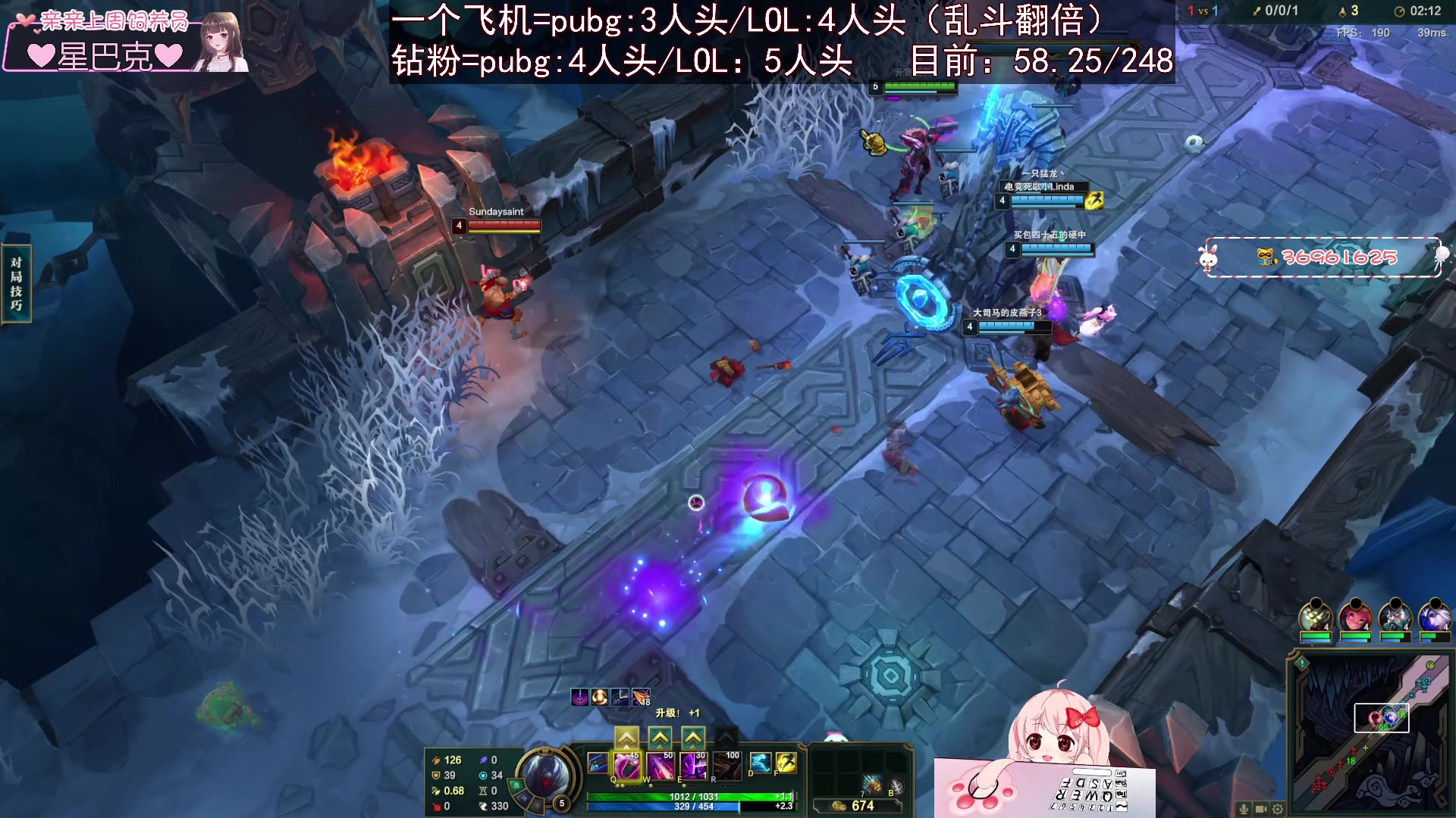 【2023-04-17 03点场】小琳达Linda：【琳达】合砍(˃ ⌑ ˂)砍完下播