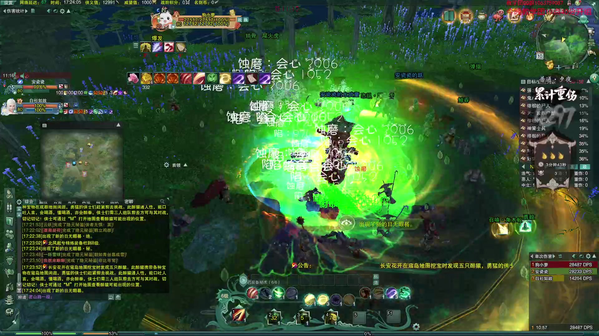 【2023-04-10 16点场】狗小萝：我是谁！我在哪儿！