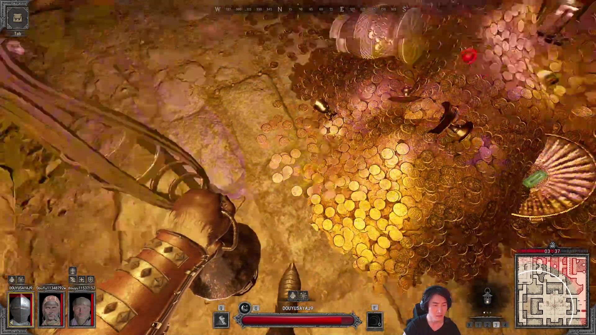 【2023-04-16 15点场】SAYA丶J：真正攒劲的游戏！