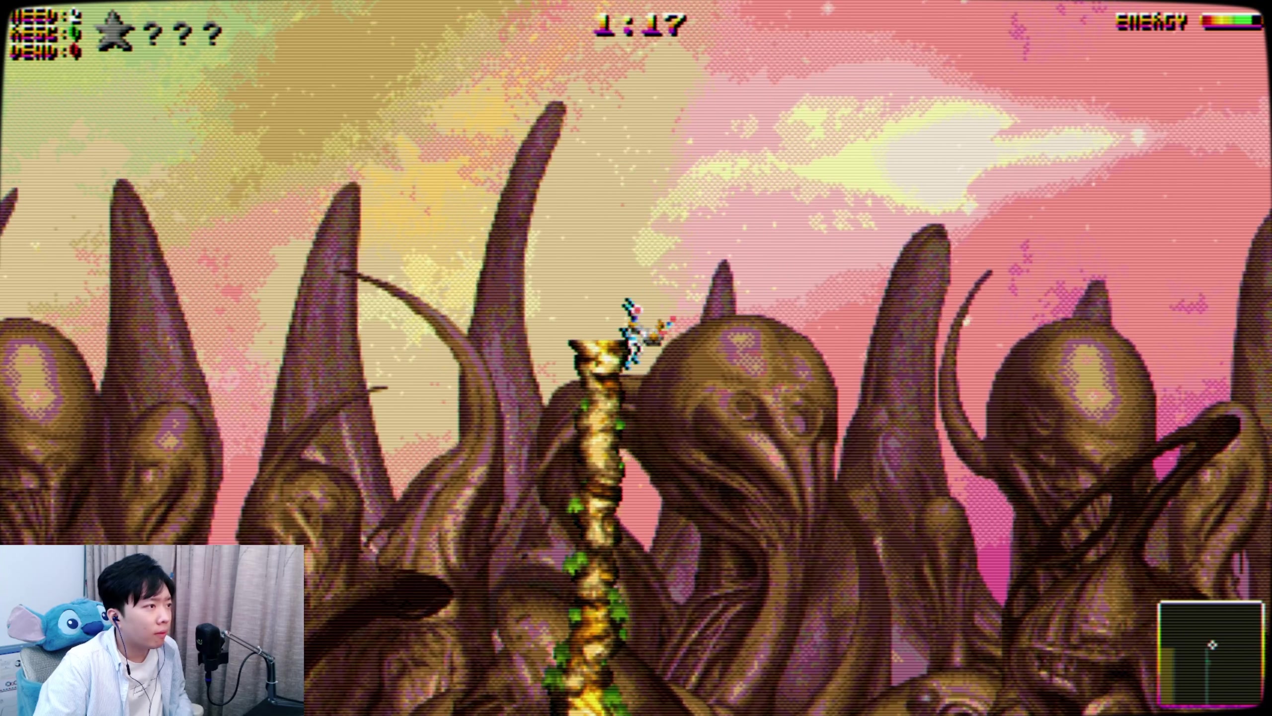 【2023-04-17 18点场】机长YG：【机长】这个好玩！新游达萨隆之月！