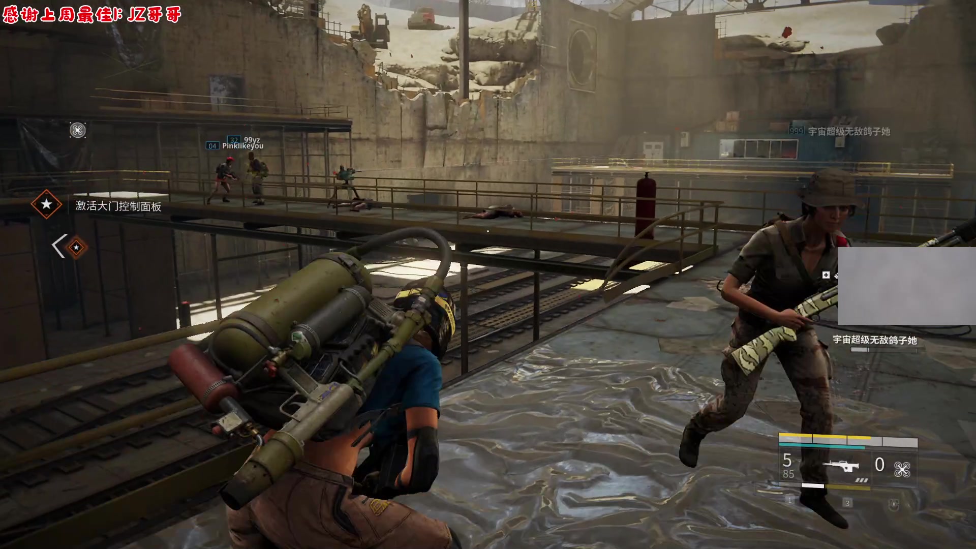 【2023-04-17 09点场】imxiaoxin：【✘-✘】黑白双撒