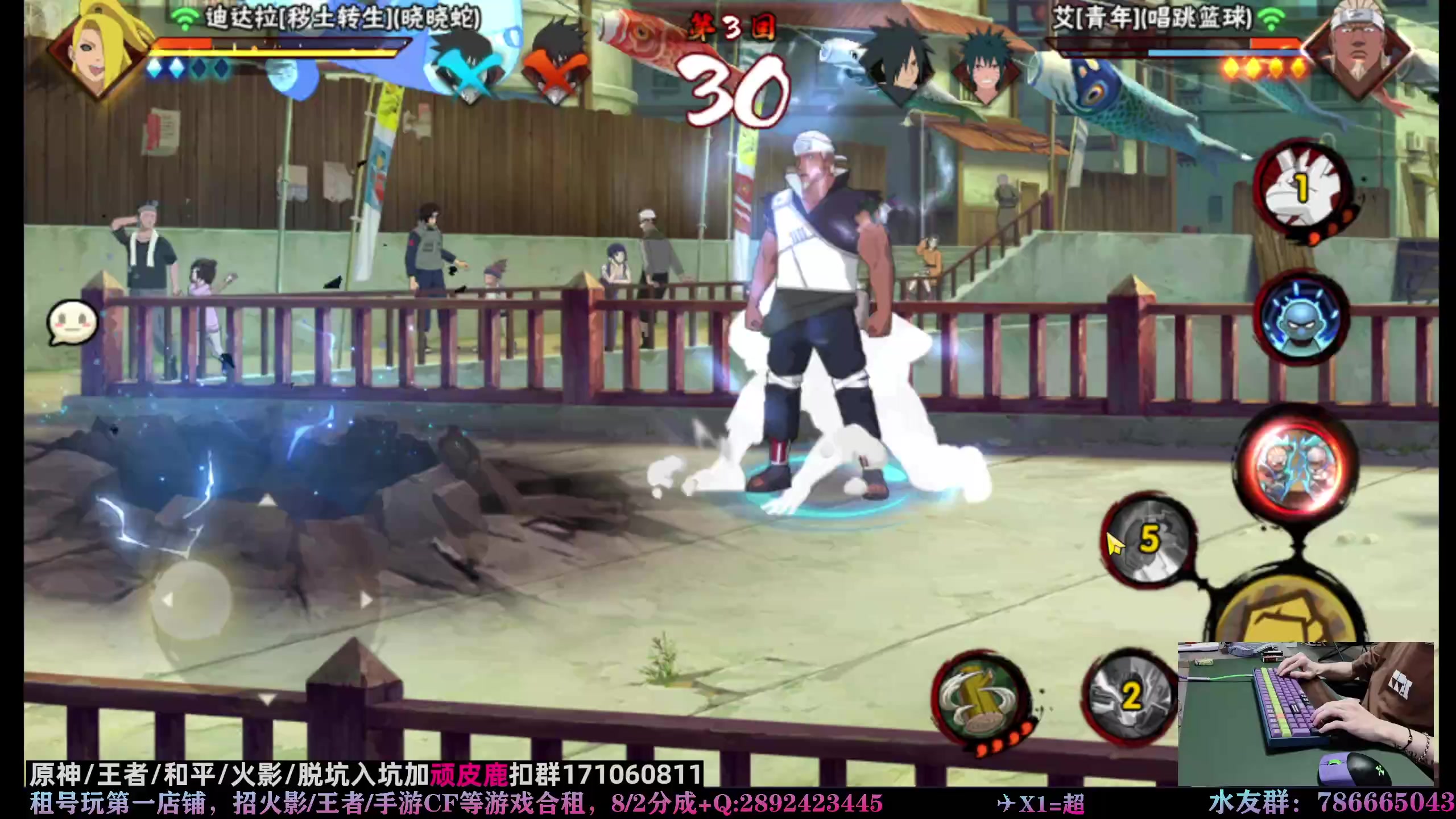 【2023-04-17 20点场】VanGogh浪子：浪子：康复一下