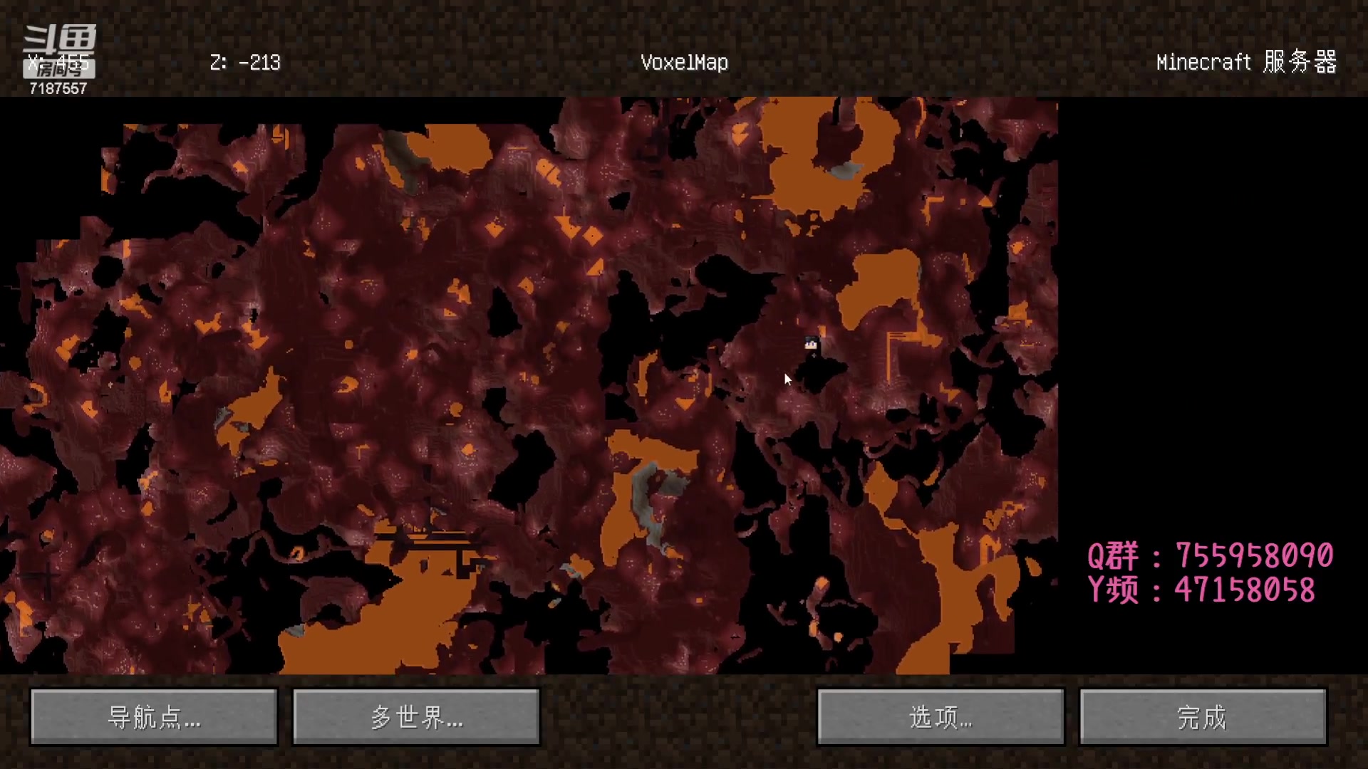 【2023-04-14 13点场】无智的旋律：我的世界纯净萌新联机服务器