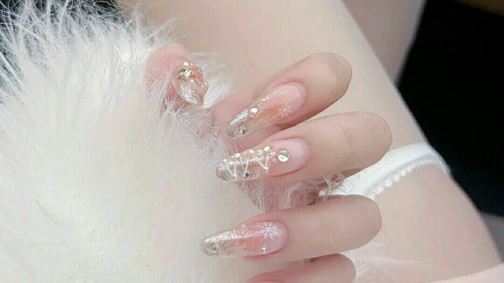 。