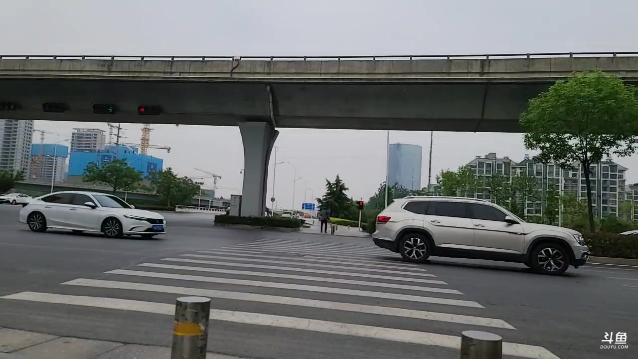 【2023-04-17 14点场】火力堂主：一路向西，回家！