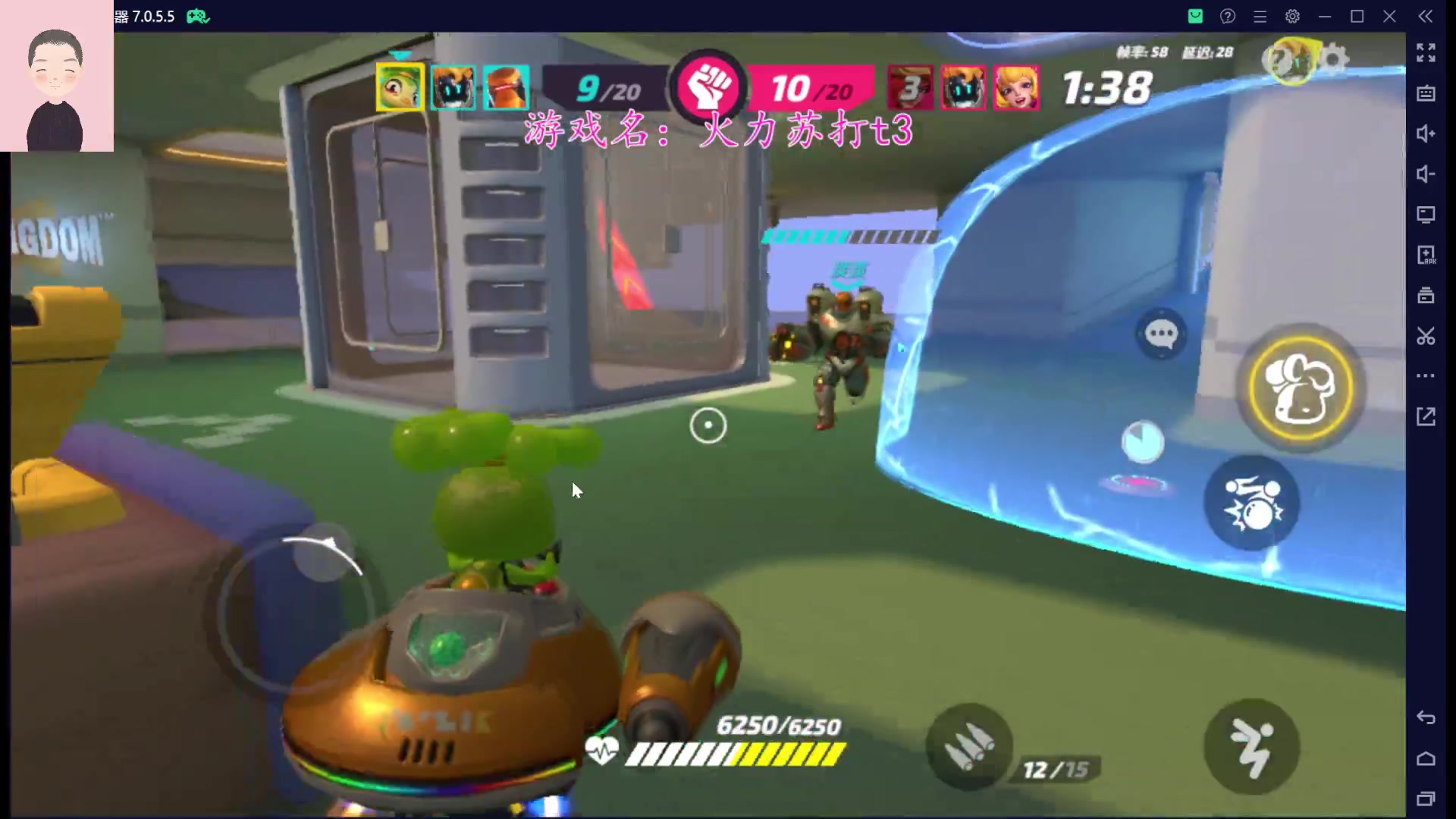 【2023-04-16 20点场】徐兴发1993：火力苏打测试-第11天