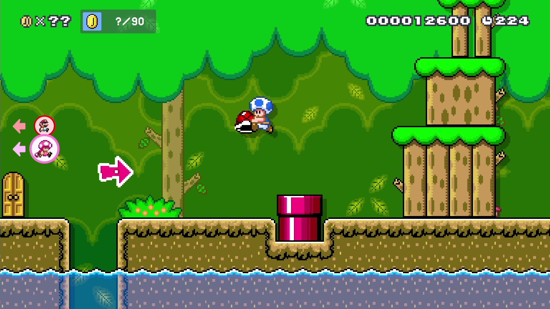 【2023-04-16 22点场】KazeLink：主播开发游戏去了 随缘开播