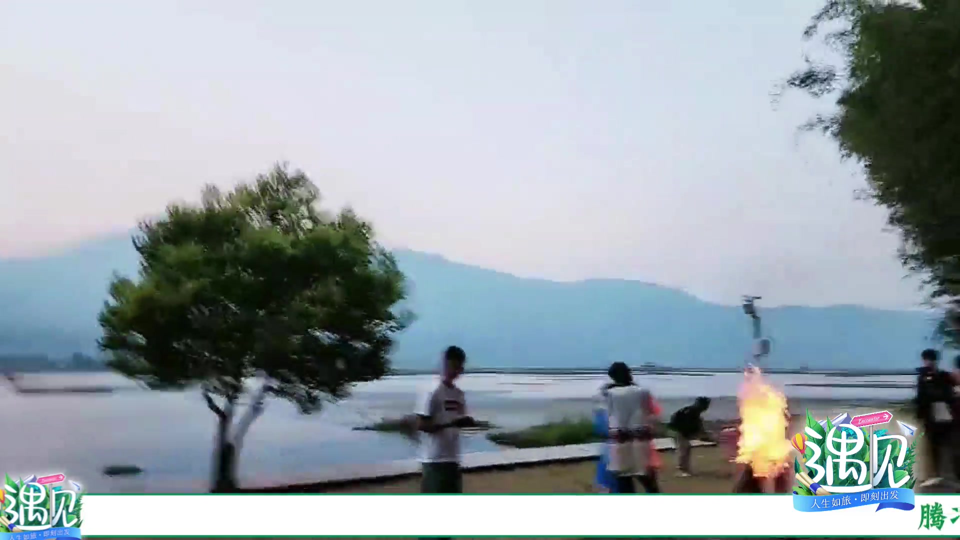 【2023-4-16 19点场】何呆呆丶1116:【小奶团】day4北海湿地总决赛