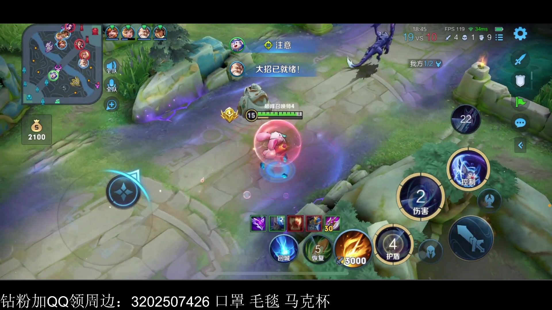 【2023-04-17 19点场】李知恩nn：姬小满专场，五排五排！！！