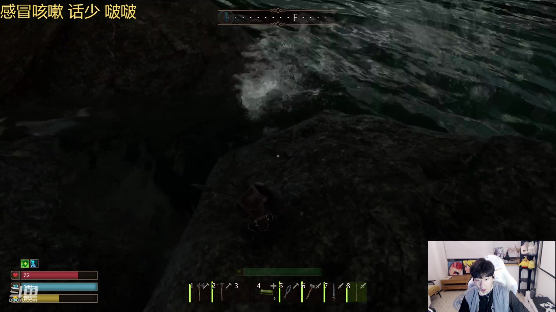 【2023-04-16 22点场】叁三QvQ：【小奶团】叁三来拉~