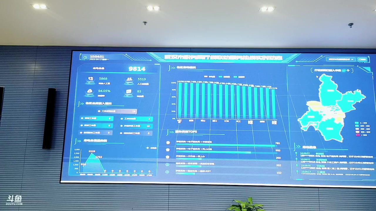 【2023-04-17 10点场】鱼公益善：4月17日测试活动