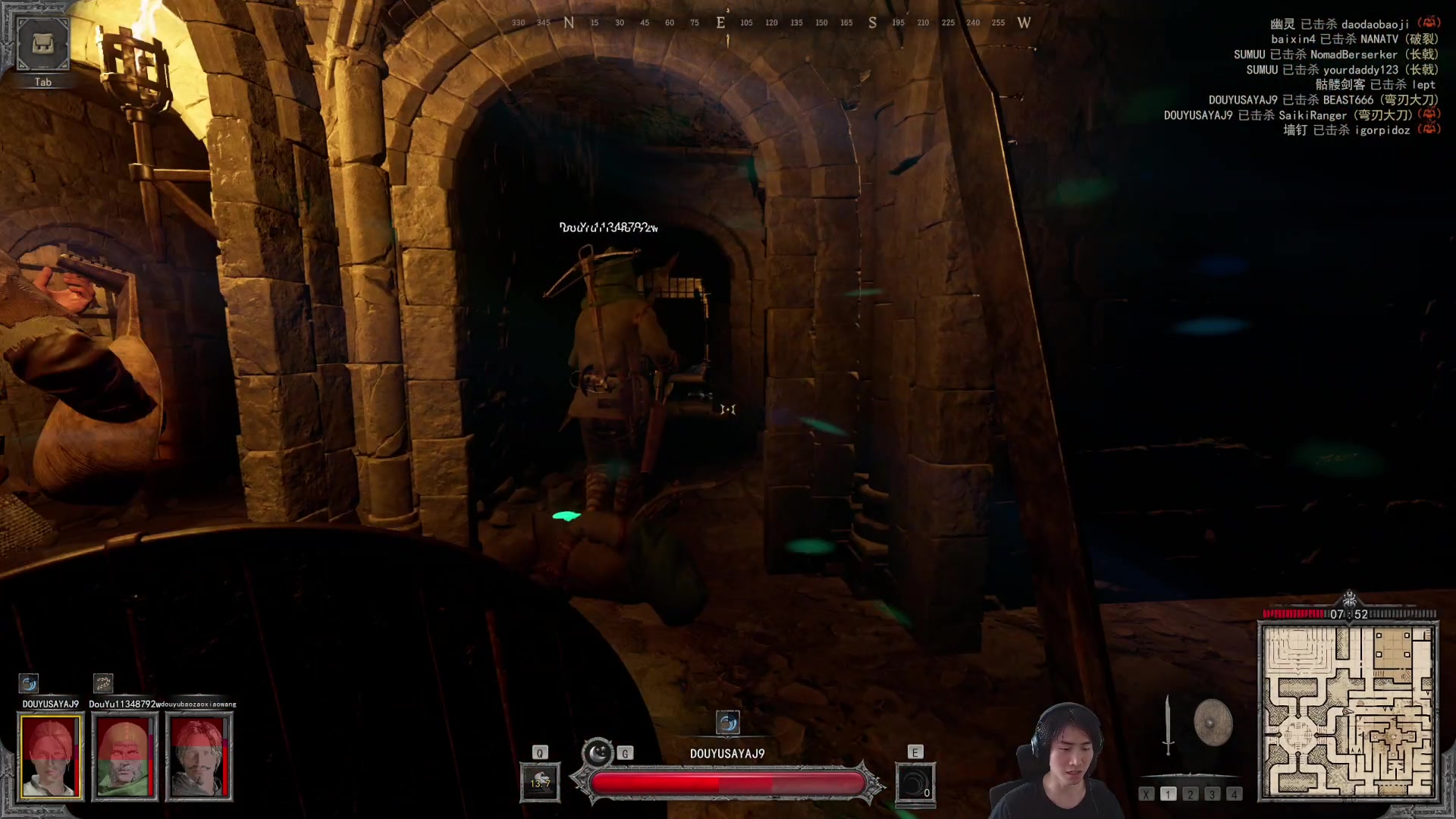 【2023-04-16 12点场】SAYA丶J：真正攒劲的游戏！