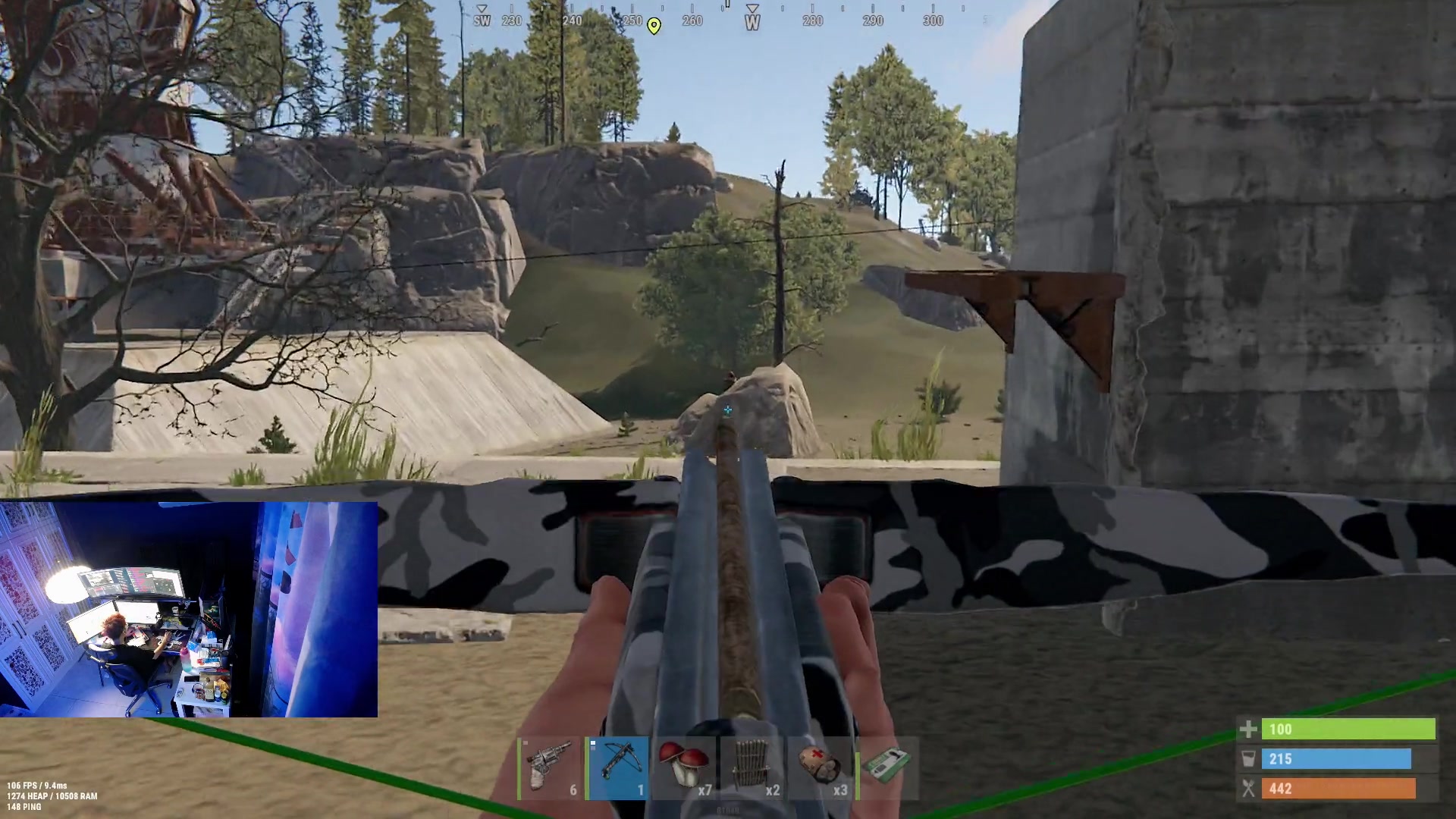 【2023-04-17 19点场】斯祥丶：晚8点SOLO开荒！