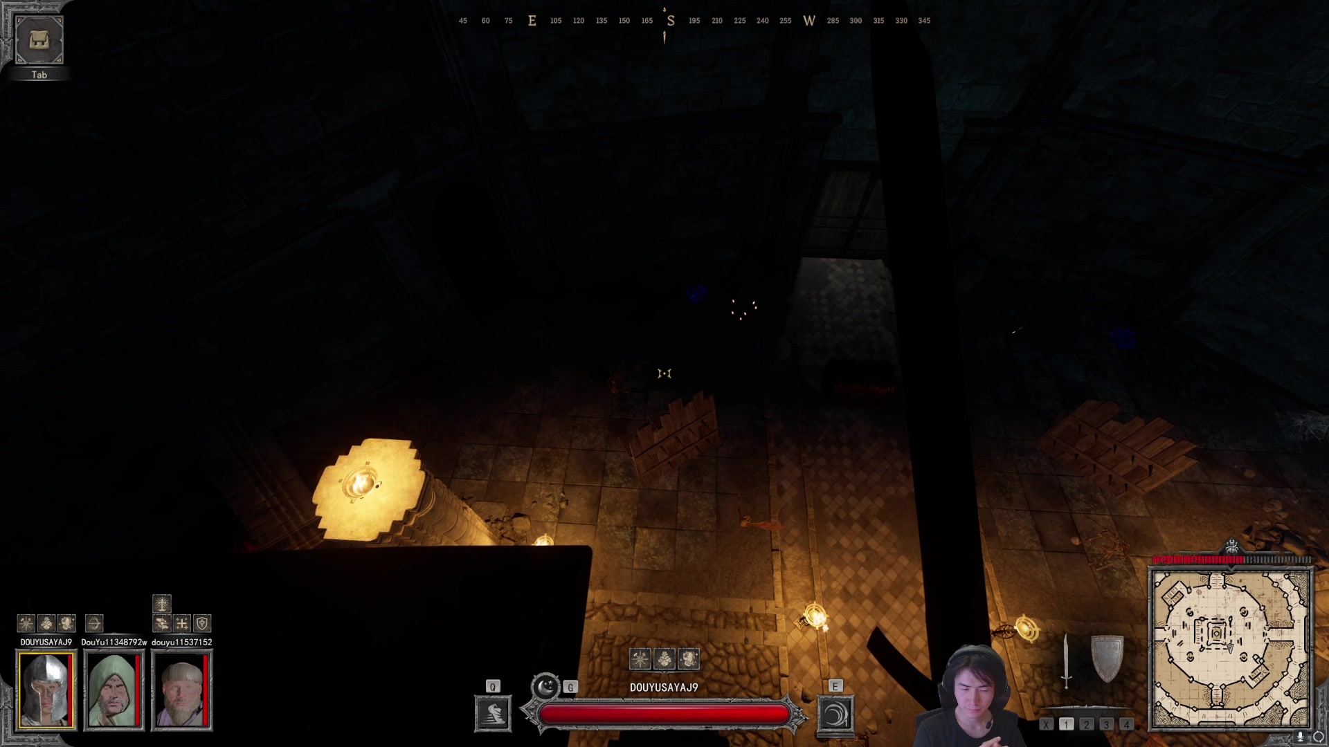 【2023-04-16 19点场】SAYA丶J：真正攒劲的游戏！