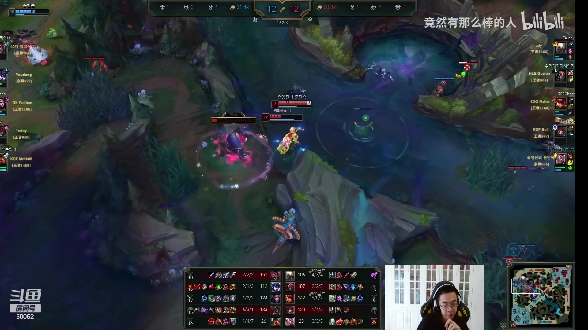 【2023-04-17 14点场】风中追风Fzz1：卷毛：RANK开始！