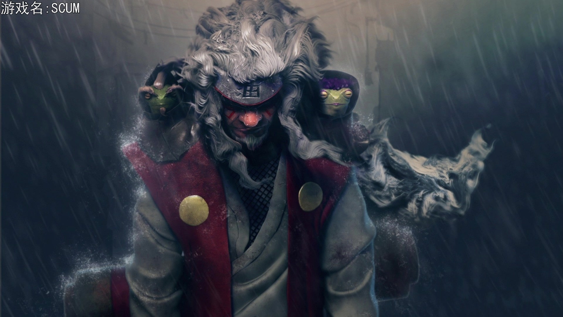 【2023-04-17 20点场】巴格拉斯：热爱生活，走进巴叔